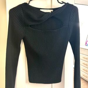 Women's ASTR Sweater